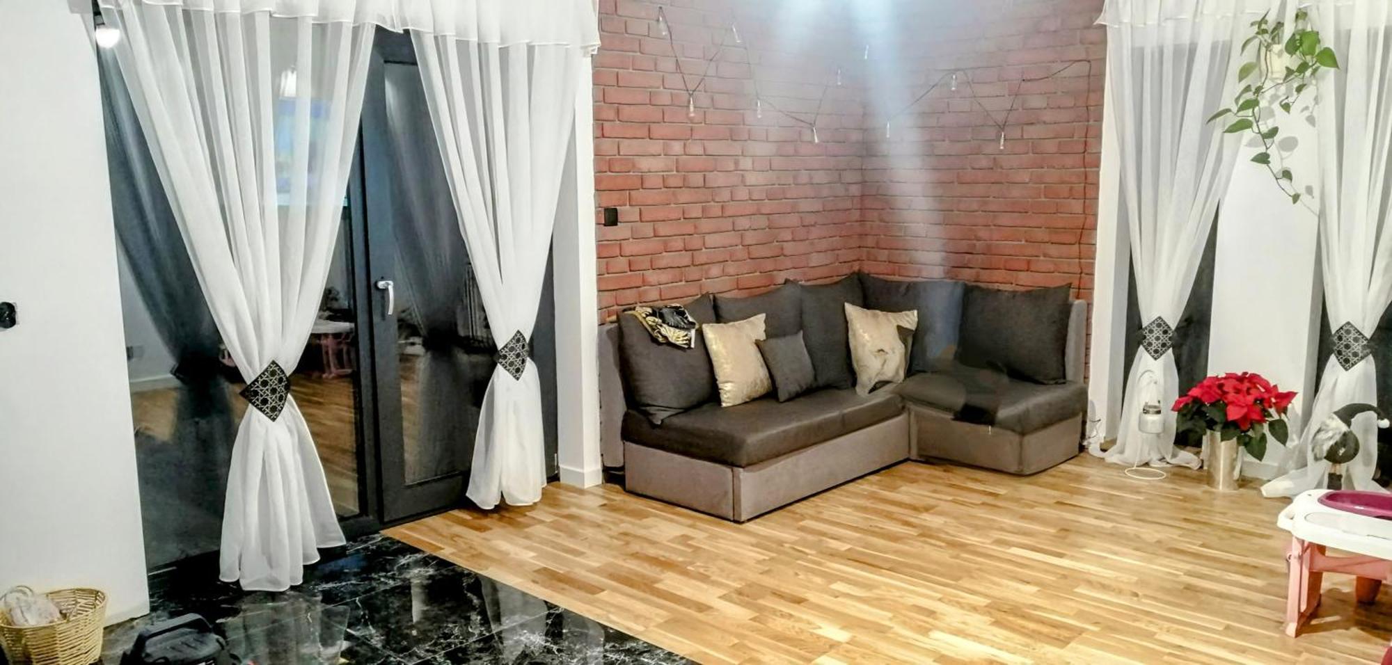 Zajazd U George'A Ziebice Экстерьер фото